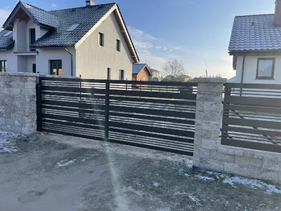 Monter Ogrodzenia Nowak A.