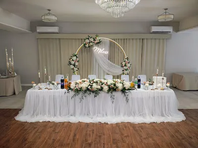 WEDDING STUDIO - JOANNA CZERNICKA - Dekoracje ślubne i okolicznościowe - Konin